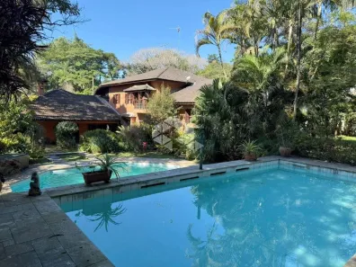 Casa com 5 Quartos à venda, 923m² no Vila Santo Antônio, Cotia