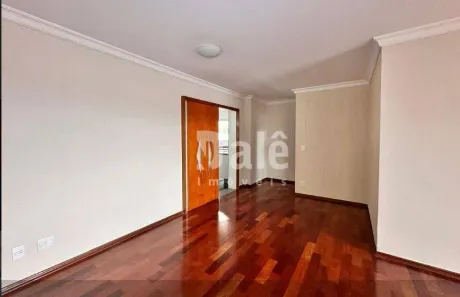 Apartamento com 3 Quartos à venda, 127m² no Jardim Apolo II, São José dos Campos