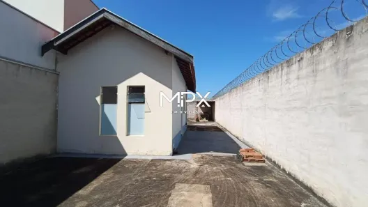 Casa com 1 Quarto à venda, 31m² no Água Branca, Piracicaba