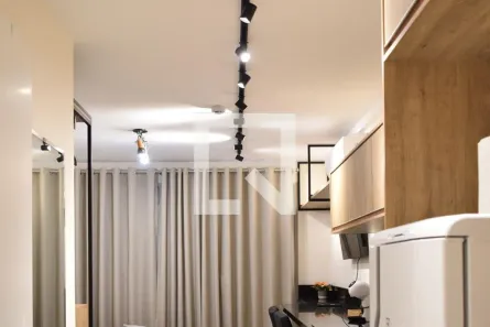 Kitnet com 1 Quarto à venda, 26m² no Sumarezinho, São Paulo