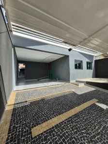 Casa com 3 Quartos à venda, 200m² no Nova América, Piracicaba