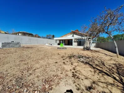 Casa com 3 Quartos à venda, 234m² no Jacques Ville, Lagoa Santa