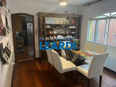 Sobrado com 3 Quartos à venda, 179m² no Jardim Bonfiglioli, São Paulo