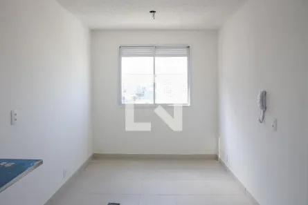 Apartamento com 1 Quarto à venda, 26m² no Parque Industrial Tomas Edson, São Paulo