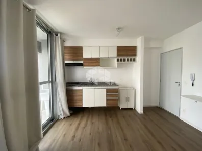 Apartamento com 1 Quarto à venda, 34m² no Sumarezinho, São Paulo