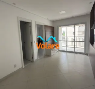Apartamento com 1 Quarto para alugar, 41m² no Umuarama, Osasco