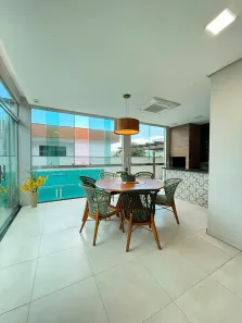 Casa de Condomínio com 4 Quartos à venda, 300m² no Flores, Manaus