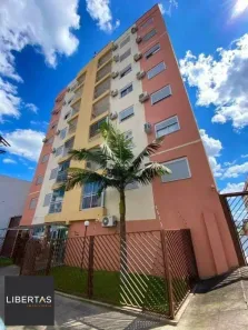 Apartamento com 2 Quartos à venda, 67m² no Centro, Santa Maria