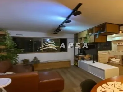 Apartamento com 2 Quartos para alugar, 58m² no Santo Amaro, Recife