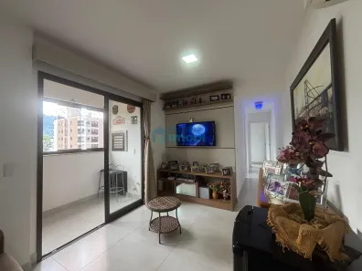 Apartamento com 2 Quartos à venda, 65m² no Pedra Branca, Palhoça