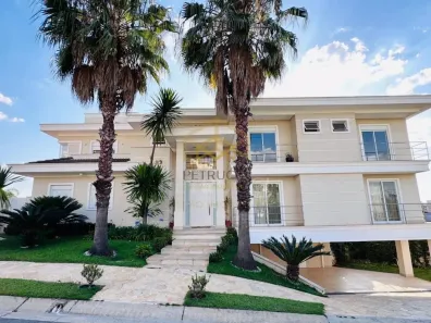 Sobrado com 3 Quartos à venda, 460m² no Swiss Park, Campinas