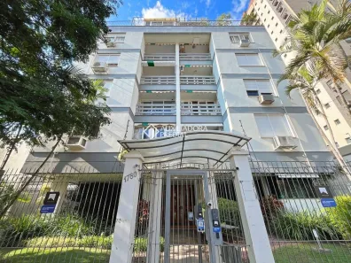 Apartamento com 1 Quarto à venda, 42m² no Rio Branco, Porto Alegre