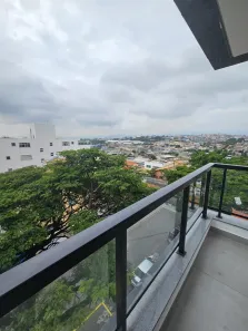 Apartamento com 3 Quartos à venda, 85m² no Inconfidentes, Contagem