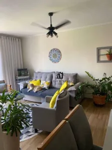 Apartamento com 3 Quartos à venda, 86m² no Vila Trujillo, Sorocaba