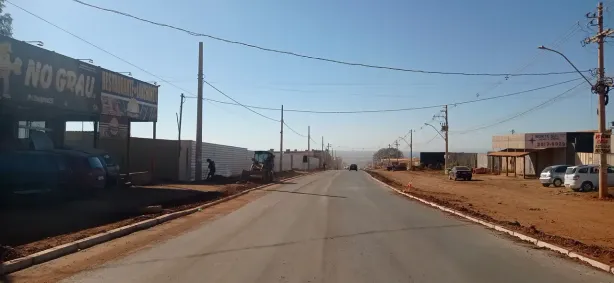 Galpão/Depósito/Armazém para alugar, 300m² no Taguatinga Norte, Brasília