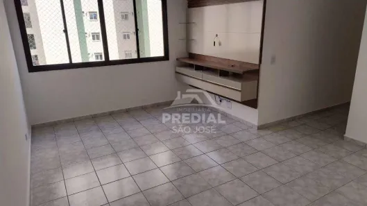 Apartamento com 3 Quartos à venda, 70m² no Parque Residencial Aquarius, São José dos Campos