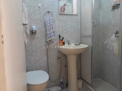 Apartamento com 1 Quarto à venda, 33m² no Centro, Rio de Janeiro