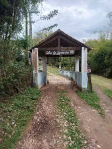 Fazenda/Sítio com 3 Quartos à venda, 600m² no Centro, Guaratinguetá