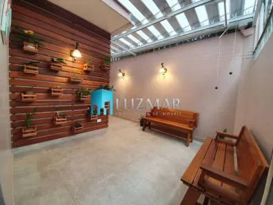 Casa com 4 Quartos à venda, 120m² no Parque Munhoz, São Paulo