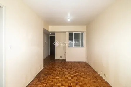 Apartamento com 1 Quarto para alugar, 30m² no Cidade Baixa, Porto Alegre