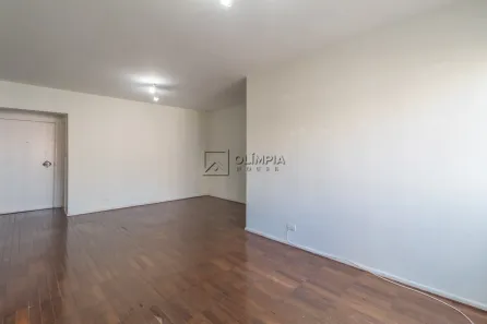 Apartamento com 2 Quartos à venda, 89m² no Vila Nova Conceição, São Paulo