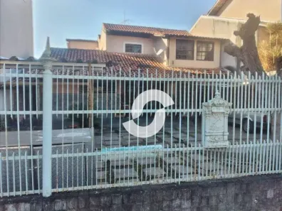 Casa com 4 Quartos à venda, 263m² no Piratininga, Niterói