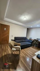 Cobertura com 3 Quartos à venda, 180m² no Santa Maria, Santo André