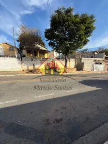Lote/Terreno à venda, 924m² no Bosque da Saúde, Taubaté