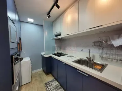 Apartamento com 2 Quartos à venda, 37m² no Jardim Norma, São Paulo