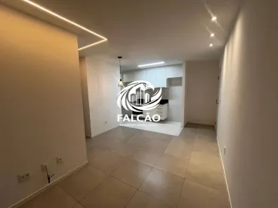 Apartamento com 3 Quartos para alugar, 100m² no Saboeiro, Salvador
