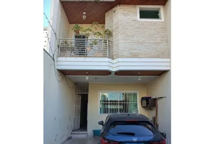 Casa com 3 Quartos à venda, 162m² no Vila Nair, São Paulo