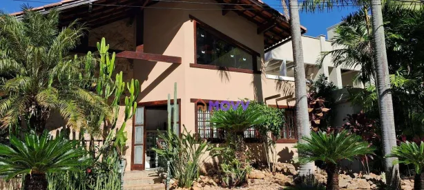 Casa de Condomínio com 3 Quartos à venda, 384m² no Piratininga, Niterói