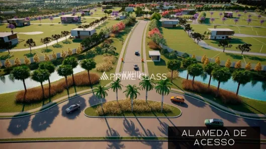 Lote/Terreno à venda, 250m² no Marechal Rondon, Canoas