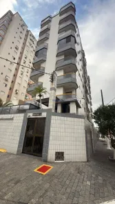 Apartamento com 1 Quarto à venda, 51m² no Tupi, Praia Grande