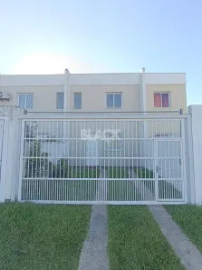 Casa com 2 Quartos à venda, 62m² no Passo de Torres, Passo de Torres