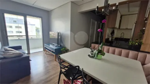 Apartamento com 2 Quartos à venda, 50m² no Imirim, São Paulo