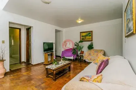 Casa com 3 Quartos para alugar, 240m² no Vila João Pessoa, Porto Alegre