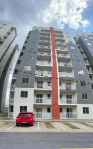 Apartamento com 2 Quartos à venda, 51m² no Cidade Nova, Manaus