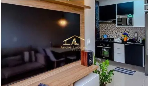 Apartamento com 2 Quartos à venda, 40m² no Brás, São Paulo