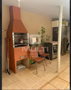 Casa com 3 Quartos à venda, 197m² no Planalto, Uberlândia