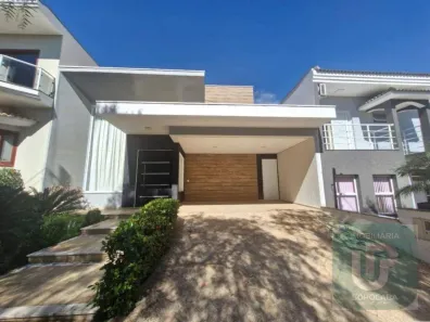 Casa de Condomínio com 3 Quartos à venda, 178m² no Jardim Novo Horizonte, Sorocaba