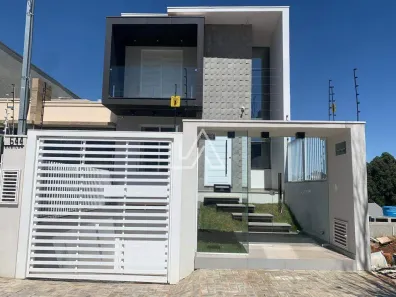 Casa com 3 Quartos à venda, 174m² no Cidade Nova, Passo Fundo