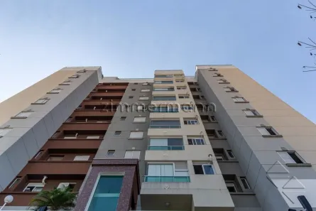 Apartamento com 3 Quartos à venda, 60m² no Vila Romana, São Paulo