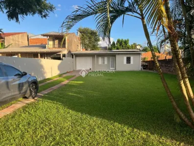 Casa com 2 Quartos à venda, 88m² no Campina, São Leopoldo