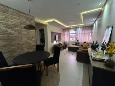Apartamento com 2 Quartos à venda, 58m² no Estreito, Florianópolis