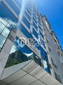 Sala Comercial à venda, 24m² no Flamengo, Rio de Janeiro