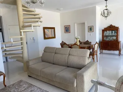 Cobertura com 2 Quartos à venda, 111m² no Canasvieiras, Florianópolis