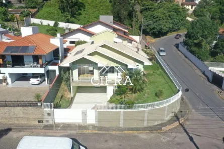 Casa com 4 Quartos à venda, 210m² no Eugênio Schneider, Rio do Sul