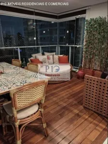 Apartamento com 2 Quartos à venda, 92m² no Bosque da Saúde, São Paulo