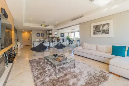 Apartamento com 3 Quartos à venda, 201m² no Auxiliadora, Porto Alegre